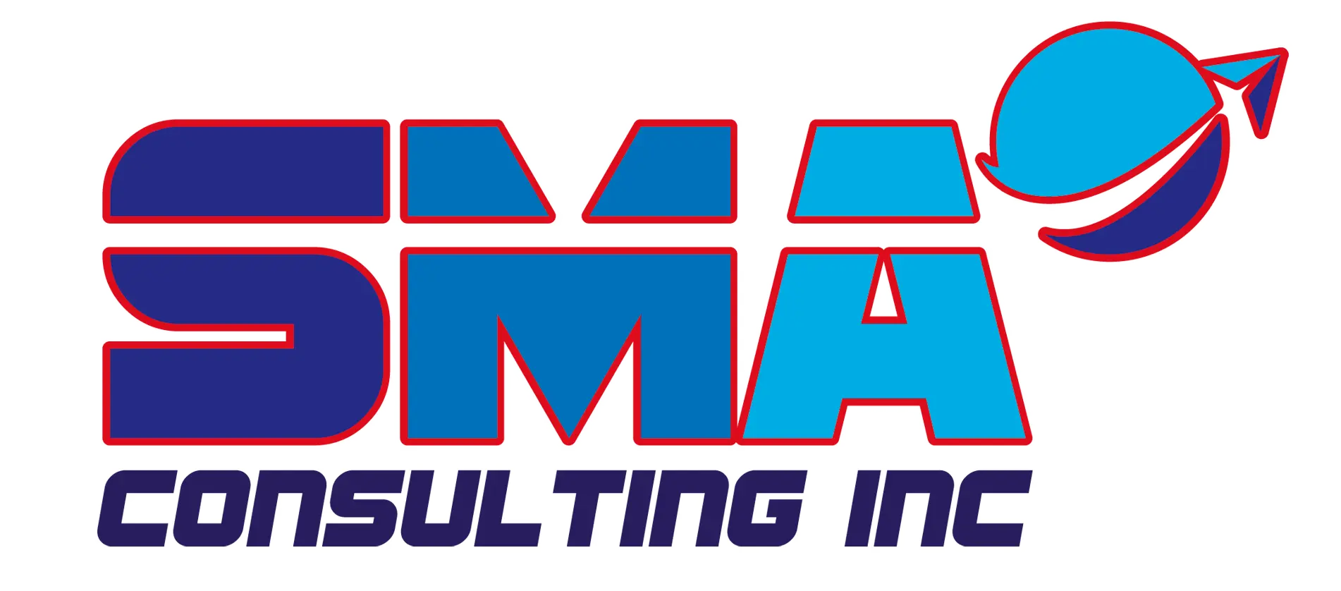 sma logo borde blanco